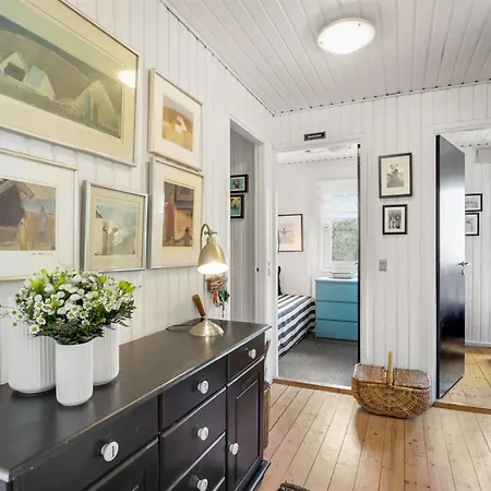 Sjo - From The Sea By Interhome Сasa de vacaciones