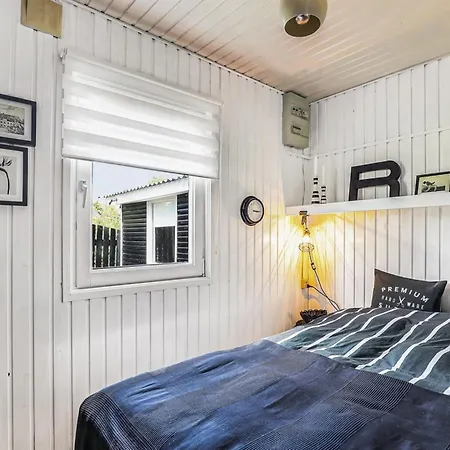 Sjo - From The Sea By Interhome Сasa de vacaciones Hals