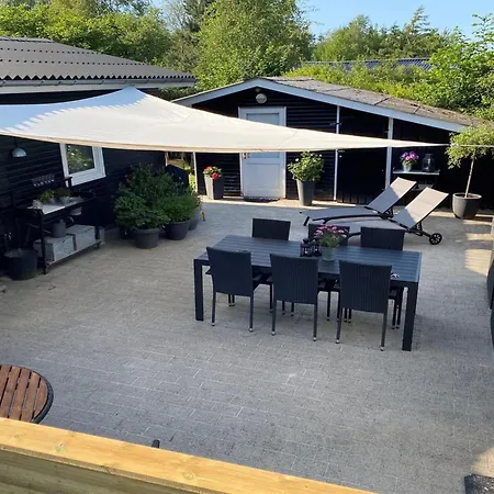 Сasa de vacaciones Sjo - From The Sea By Interhome Hals
