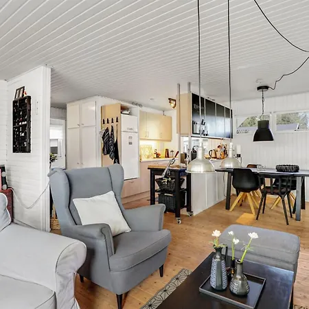 Sjo - From The Sea By Interhome Сasa de vacaciones